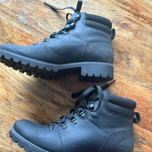 Timberland woman Boots
